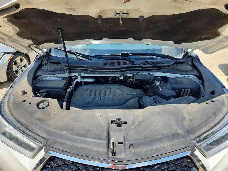 2019 ACURA MDX TECHNOLOGY 12