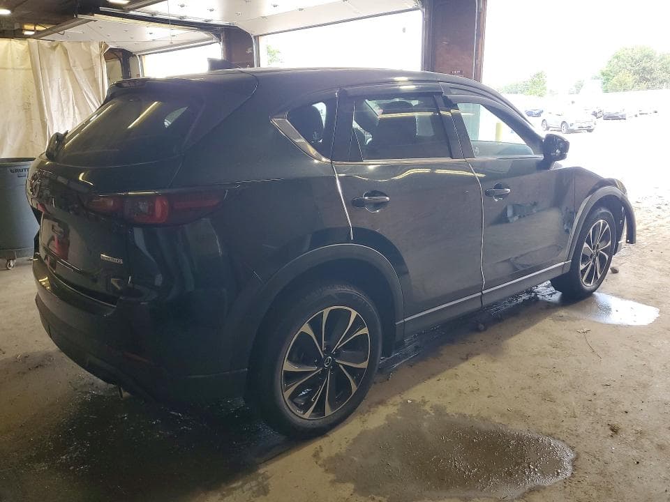 2023 MAZDA CX-5 PREMIUM PLUS 3