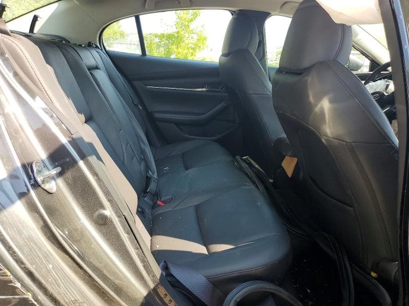 2023 MAZDA 3 PREFERRED 10