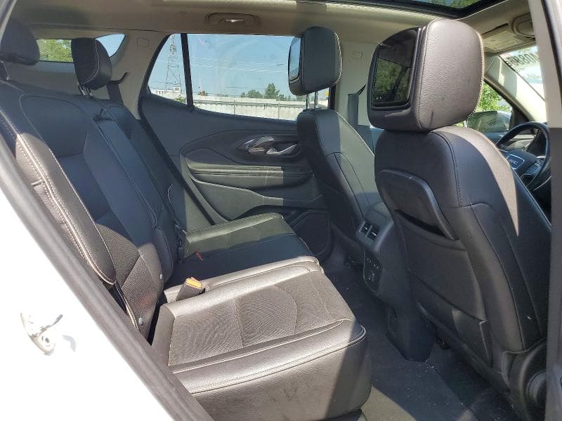 2020 GMC TERRAIN DENALI 11