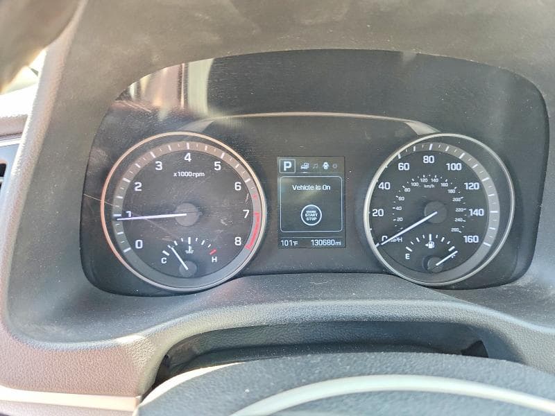 2017 HYUNDAI ELANTRA VALUE EDITION 9