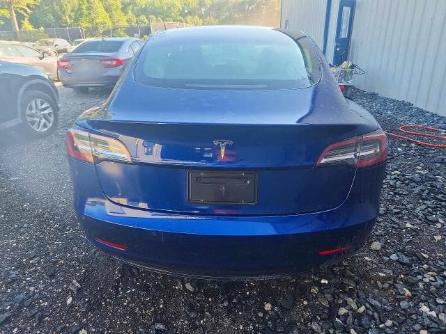 2022 TESLA MODEL 3 6