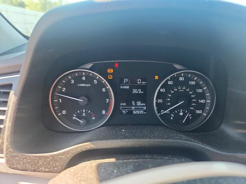 2018 HYUNDAI ELANTRA SE 9