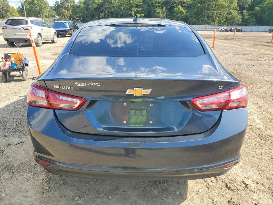 2020 CHEVROLET MALIBU LT 6