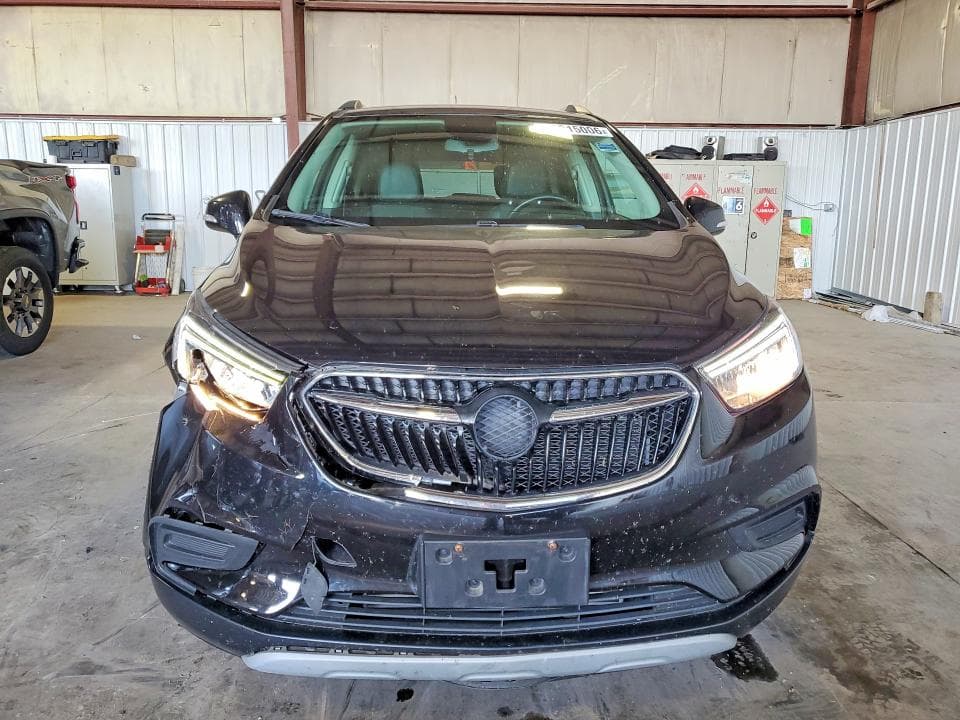 2019 BUICK ENCORE PREFERRED 5