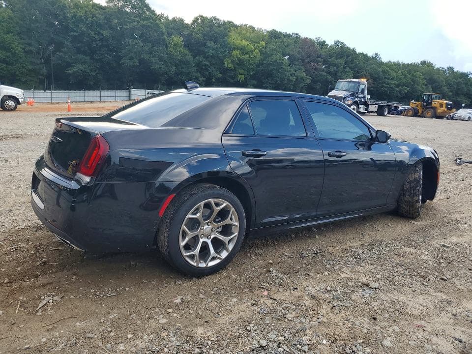 2023 CHRYSLER 300 TOURING L 3