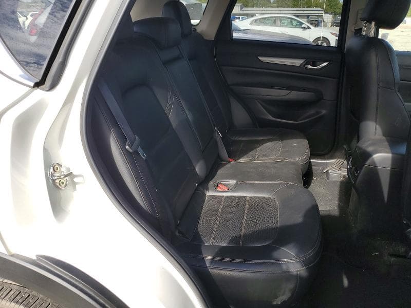 2023 MAZDA CX-5 PREFERRED 10