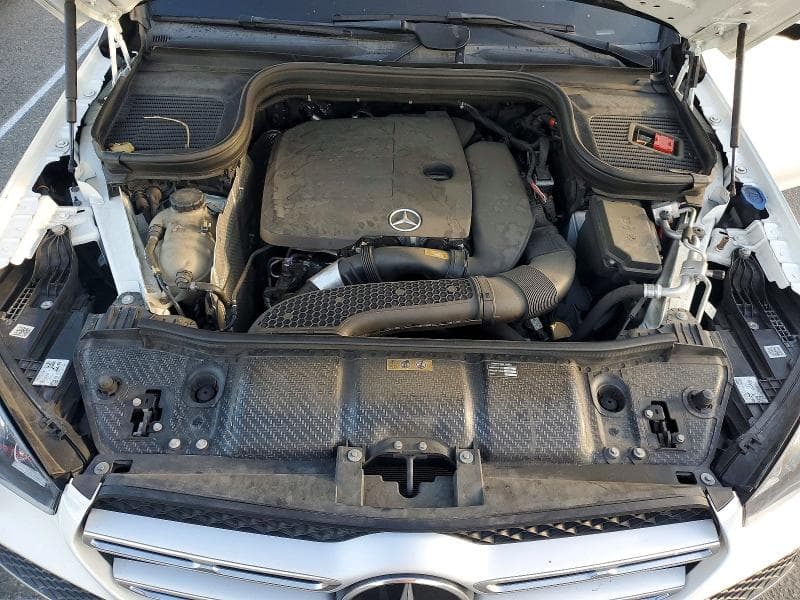2022 MERCEDES-BENZ GLE 350 12