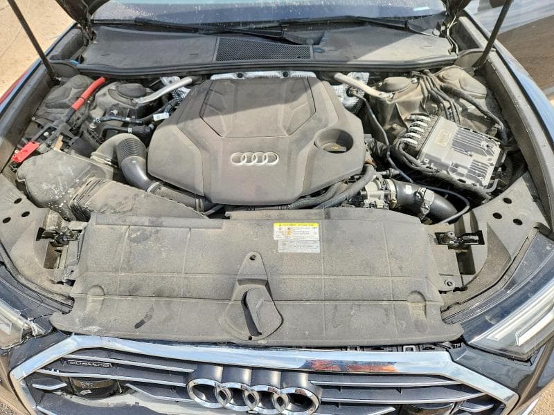 2021 AUDI A6 PREMIUM PLUS 11
