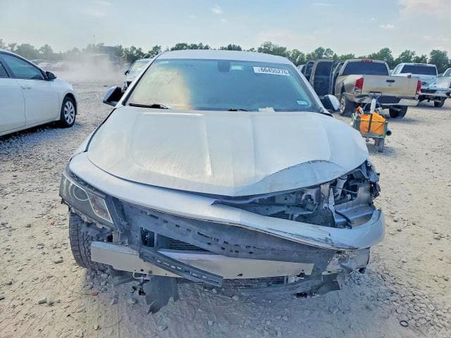 2020 CHEVROLET IMPALA LT 5
