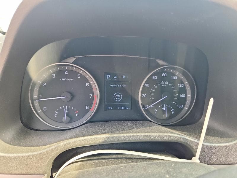 2017 HYUNDAI ELANTRA VALUE EDITION 9
