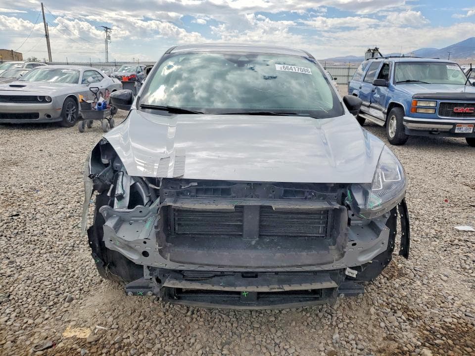 2022 FORD ESCAPE SE 5