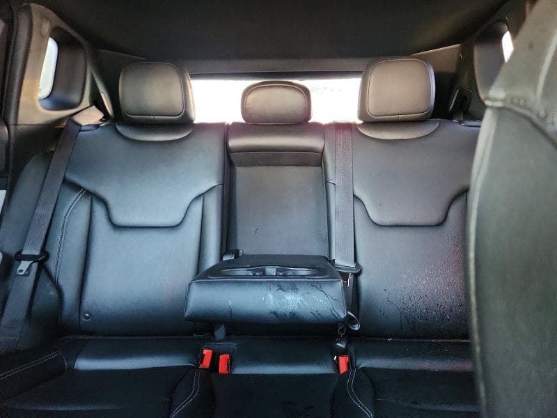 2025 JEEP COMPASS LIMITED 10