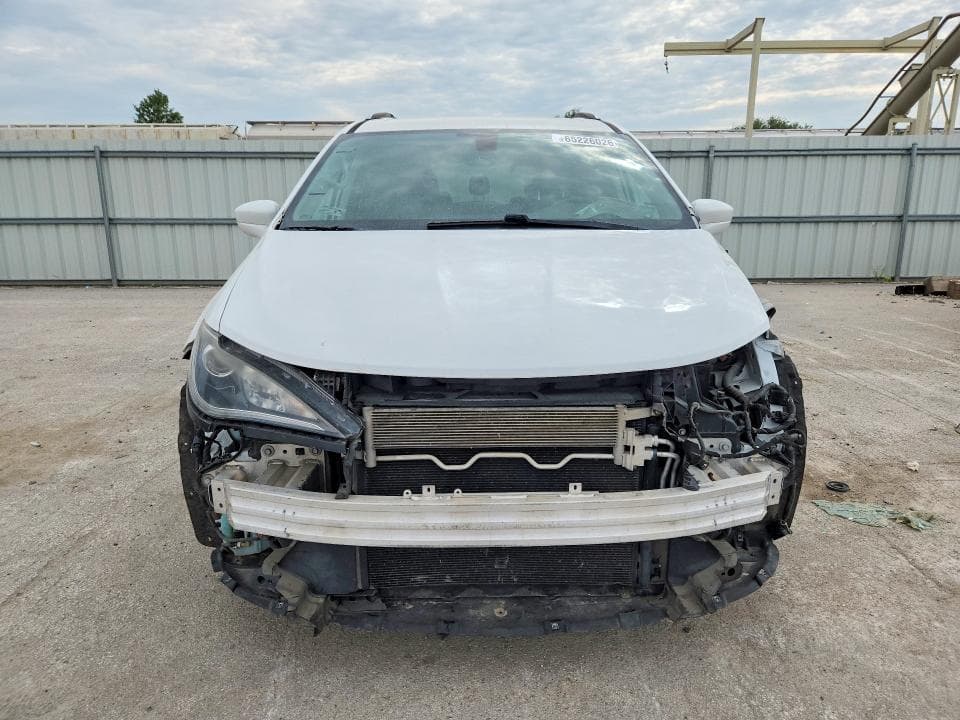 2020 CHRYSLER PACIFICA TOURING L 5