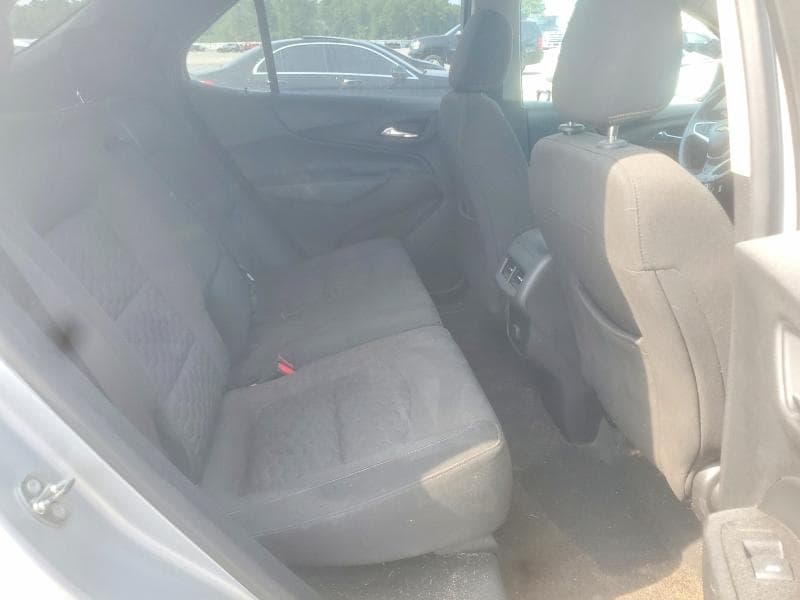 2018 CHEVROLET EQUINOX LT 11