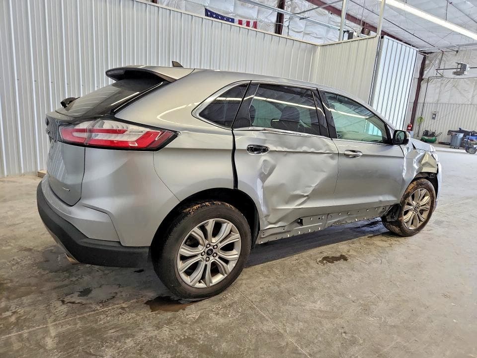 2024 FORD EDGE TITANIUM 3