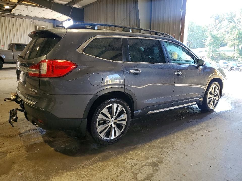 2021 SUBARU ASCENT TOURING 3