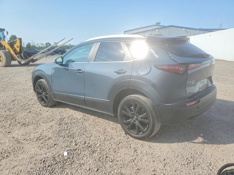 2023 MAZDA CX-30 PREFERRED 2