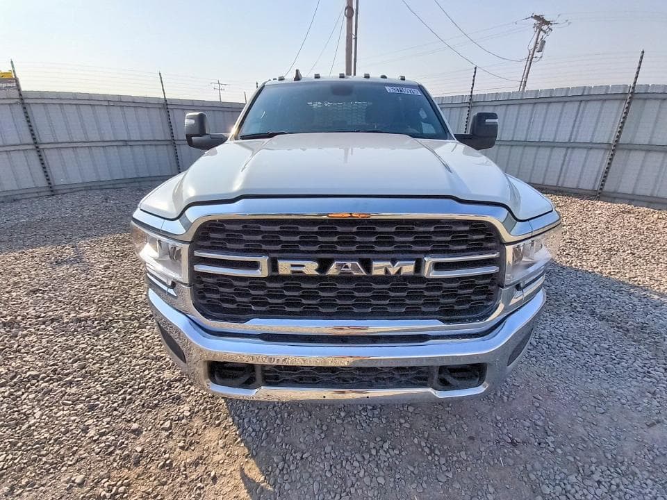2024 RAM 3500 5