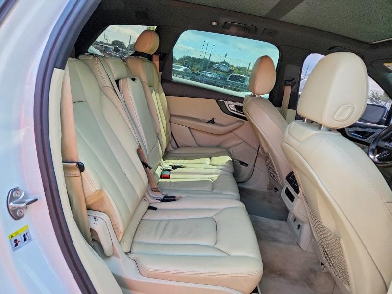 2018 AUDI Q7 PREMIUM PLUS 11