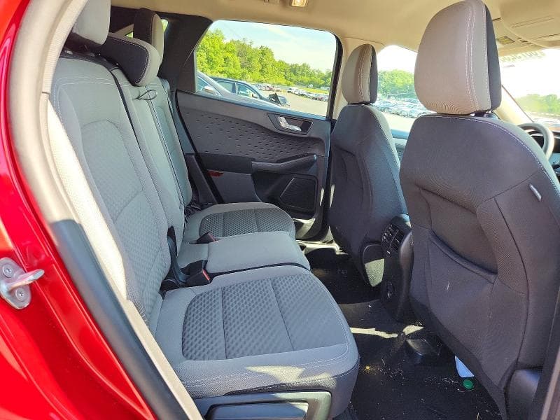 2020 FORD ESCAPE SE 10