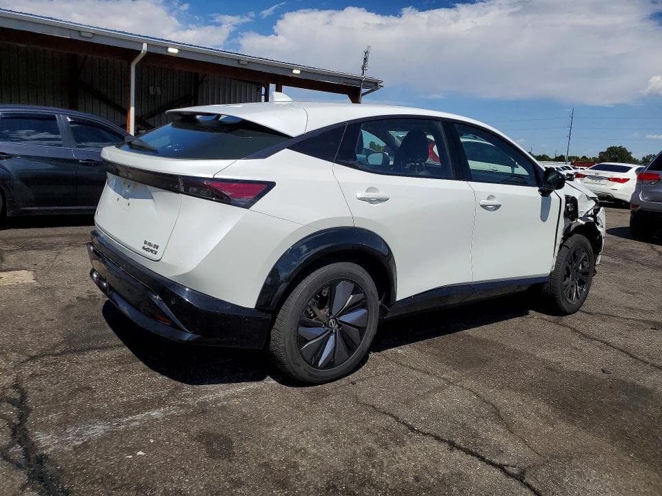 2023 NISSAN ARIYA ENGAGE 3