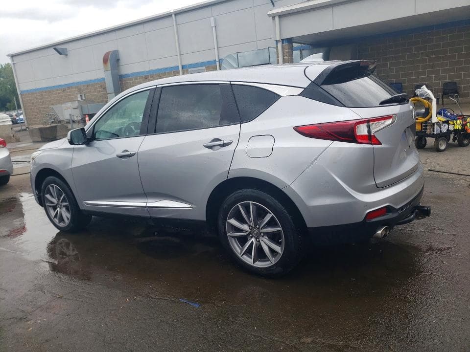 2019 ACURA RDX TECHNOLOGY 2