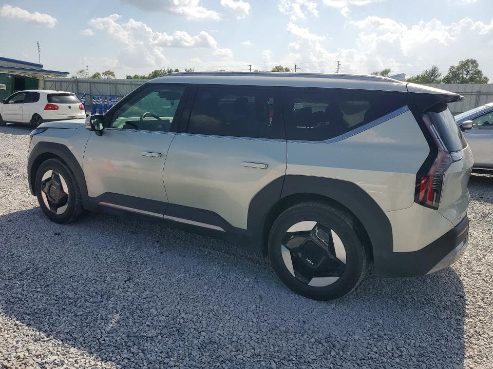 2024 KIA EV9 WIND 2
