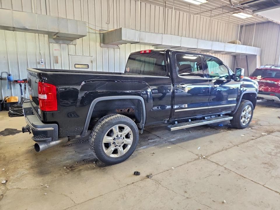 2019 GMC SIERRA K2500 SLT 3