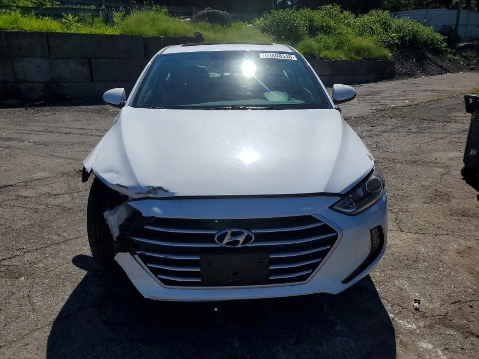 2018 HYUNDAI ELANTRA VALUE EDITION 5
