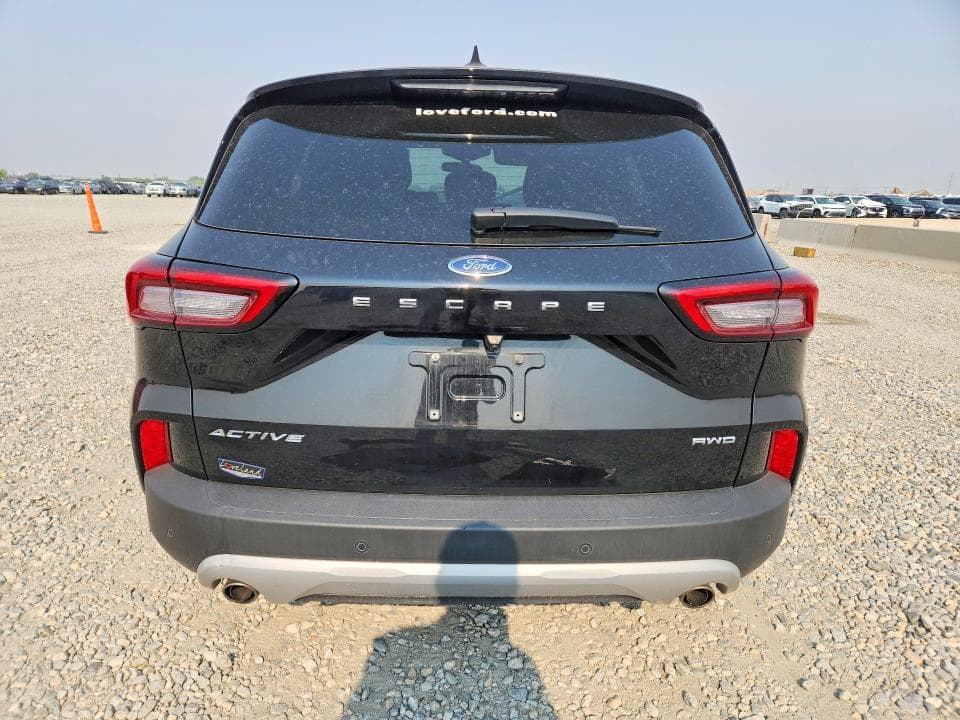 2024 FORD ESCAPE ACTIVE 6