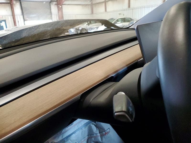 2021 TESLA MODEL 3 9