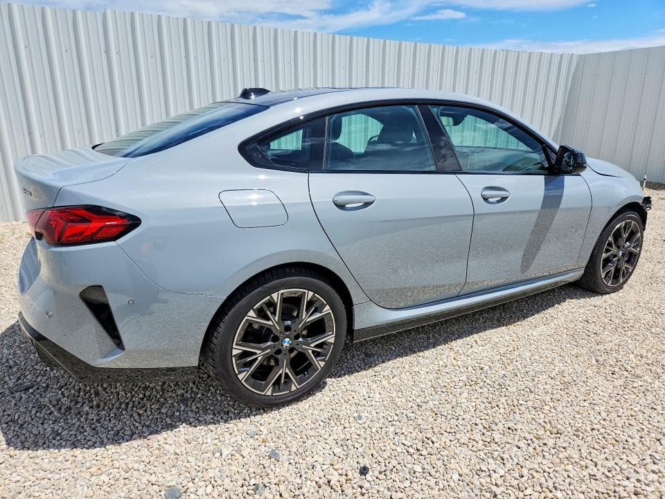 2026 BMW 228 3