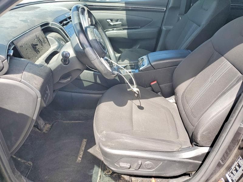 2022 HYUNDAI TUCSON SEL 7