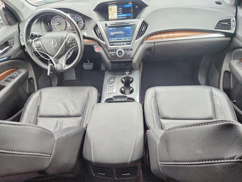 2020 ACURA MDX TECHNOLOGY 8