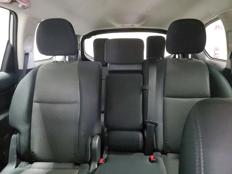 2018 NISSAN PATHFINDER SV 10