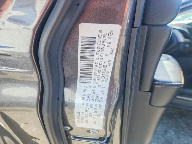 2017 JEEP CHEROKEE LIMITED 12