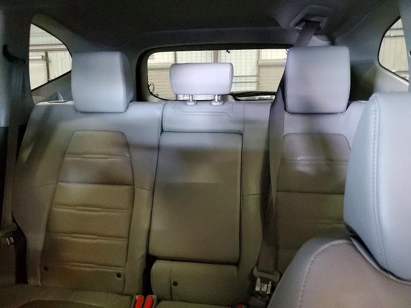 2017 HONDA CR-V TOURING 10