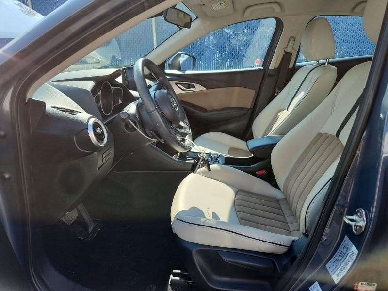 2022 MAZDA CX-3 TOURING 7
