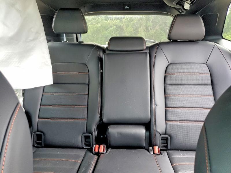 2025 HONDA CR-V SPORT TOURING 10