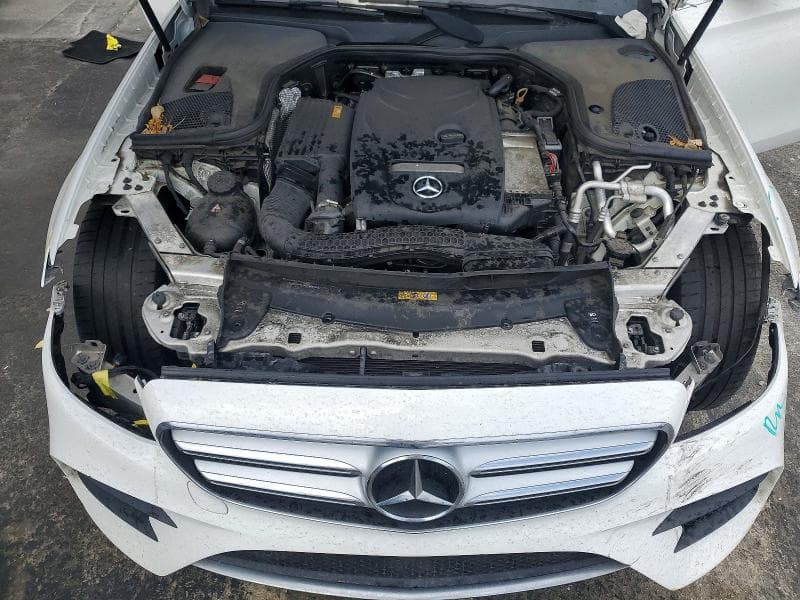 2018 MERCEDES-BENZ E 300 11