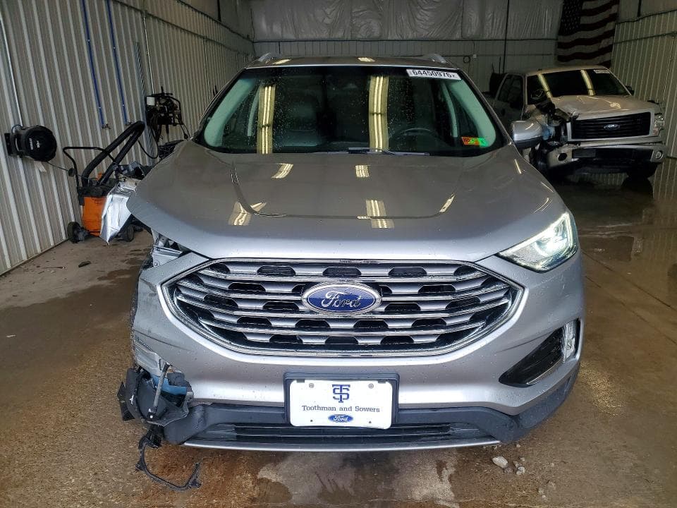 2020 FORD EDGE SEL 5