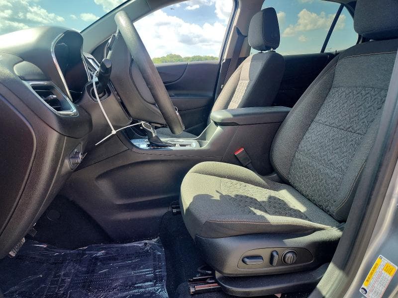 2023 CHEVROLET EQUINOX LT 7