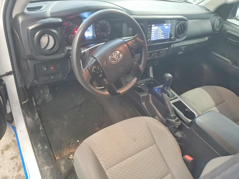 2023 TOYOTA TACOMA SR 8