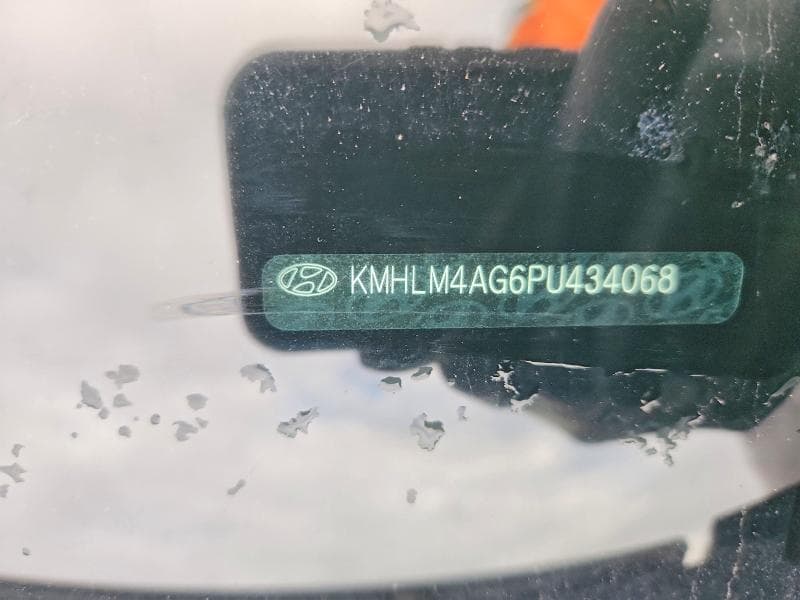 2023 HYUNDAI ELANTRA SEL 12