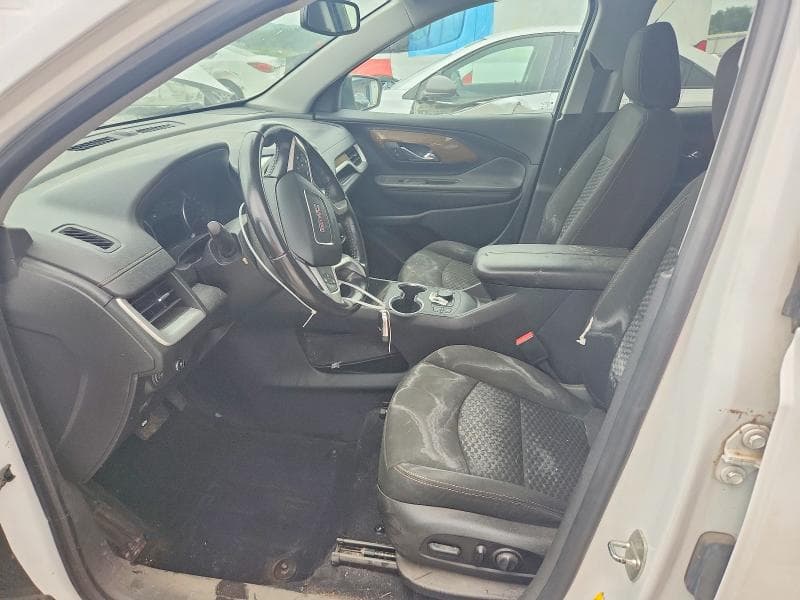 2019 GMC TERRAIN SLE 7