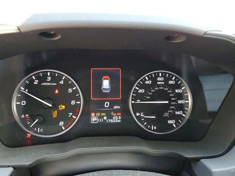 2024 SUBARU CROSSTREK PREMIUM 9