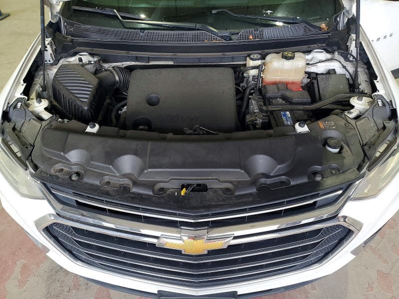 2019 CHEVROLET TRAVERSE LT 12