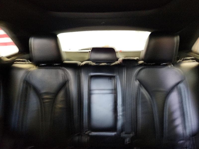 2017 LINCOLN MKC RESERVE 10