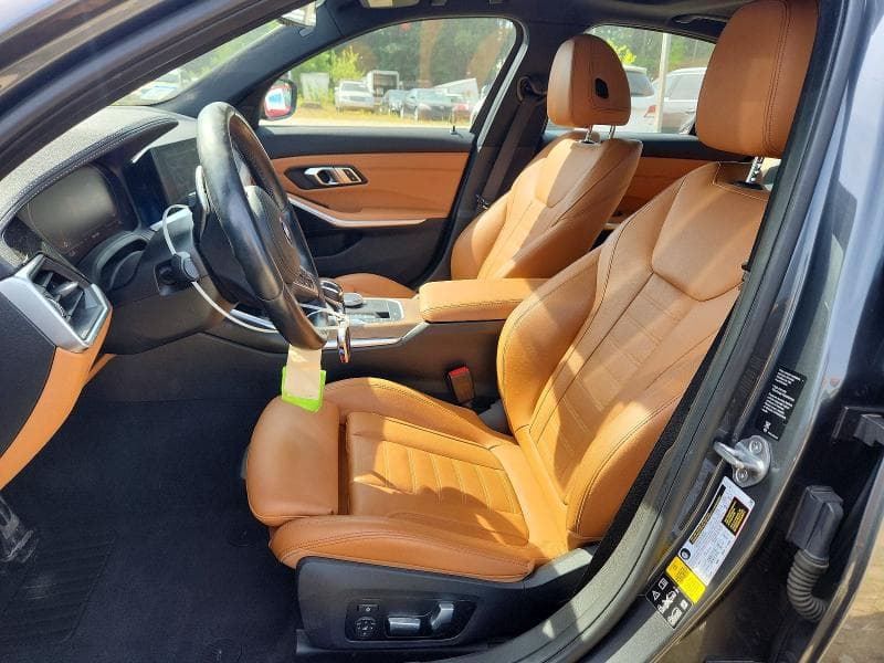 2020 BMW M340XI 7